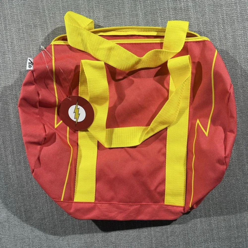DC Comics‎ Red 14